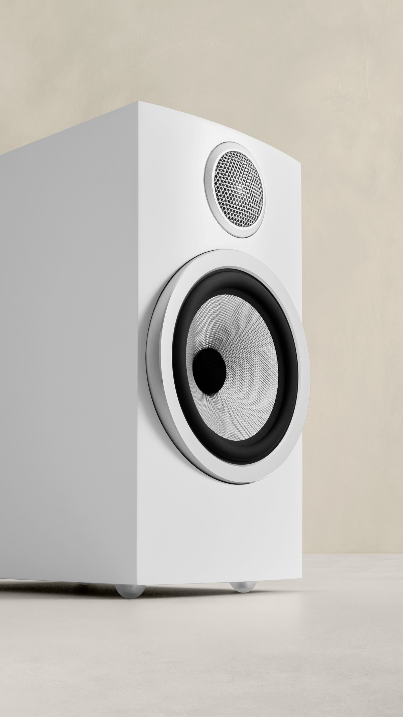 Auditorium Bowers & Wilkins 706 S3 Kompaktlautsprecher 296204 - 5