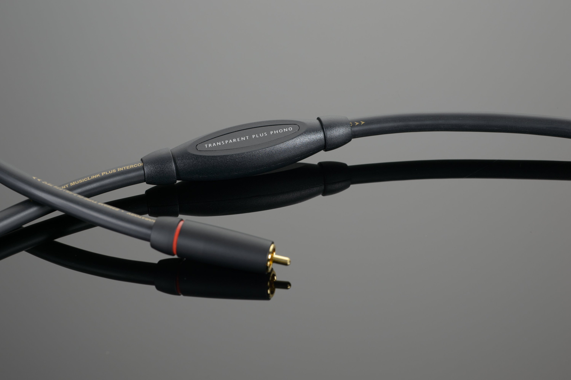 Auditorium Transparent Cable PLUS Balanced XLR Interconnect  280725 - 2