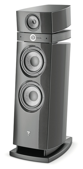 Auditorium Focal Maestro Utopia III Evo Standlautsprecher 284871 - 1