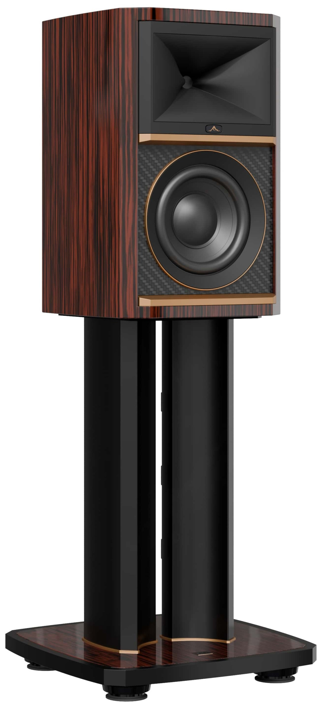 Auditorium JBL Summit Ama 2-Wege-Standlautsprecher 209526 - 4