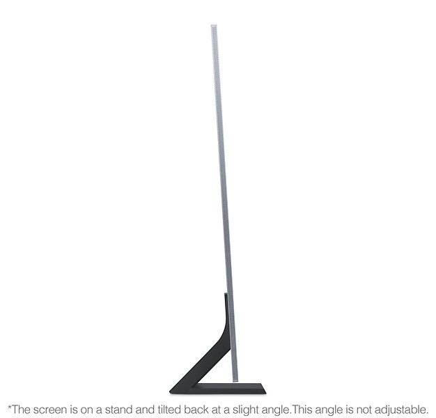 Auditorium Samsung GQ85Q950TSTXZG 8K QLED TV 2020 288056 - 4