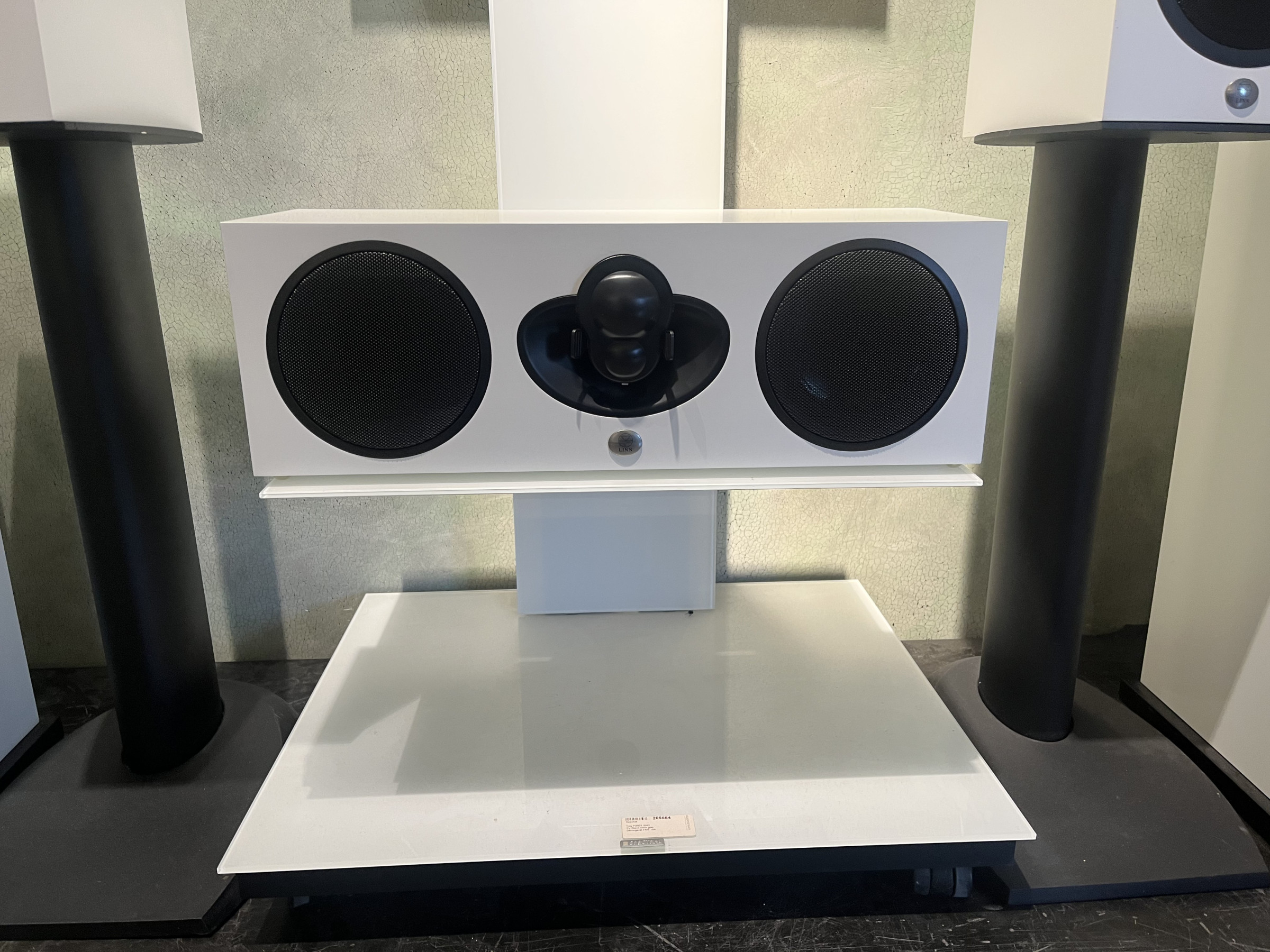 Auditorium Linn Majik 112 Centerlautsprecher 215543 - 1