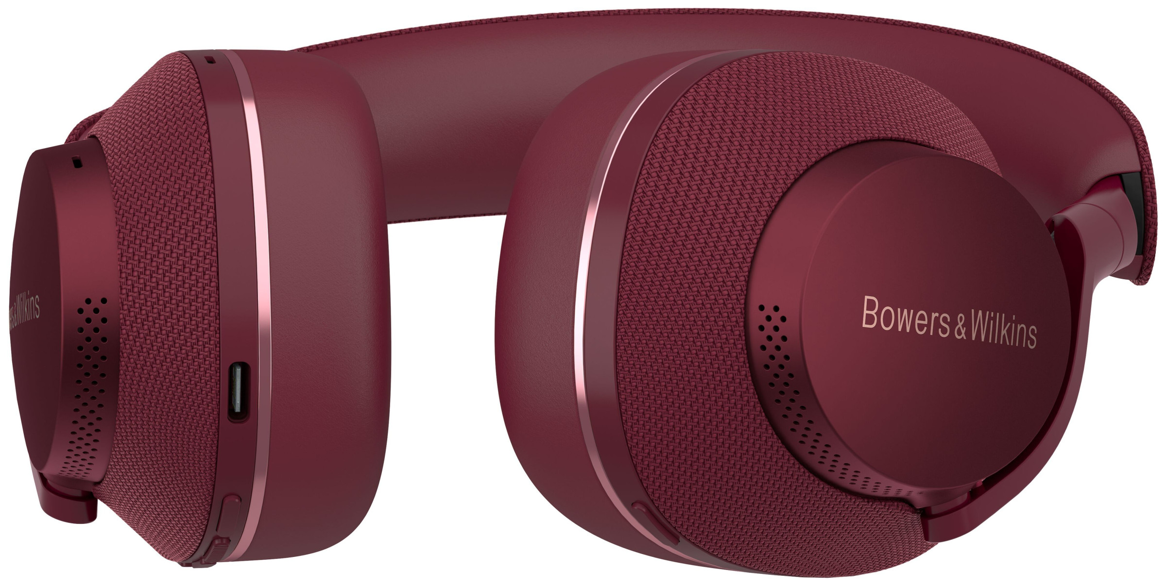 Auditorium Bowers & Wilkins PX7 S2e Over-Ear-Kopfhörer wireless 206240 - 6