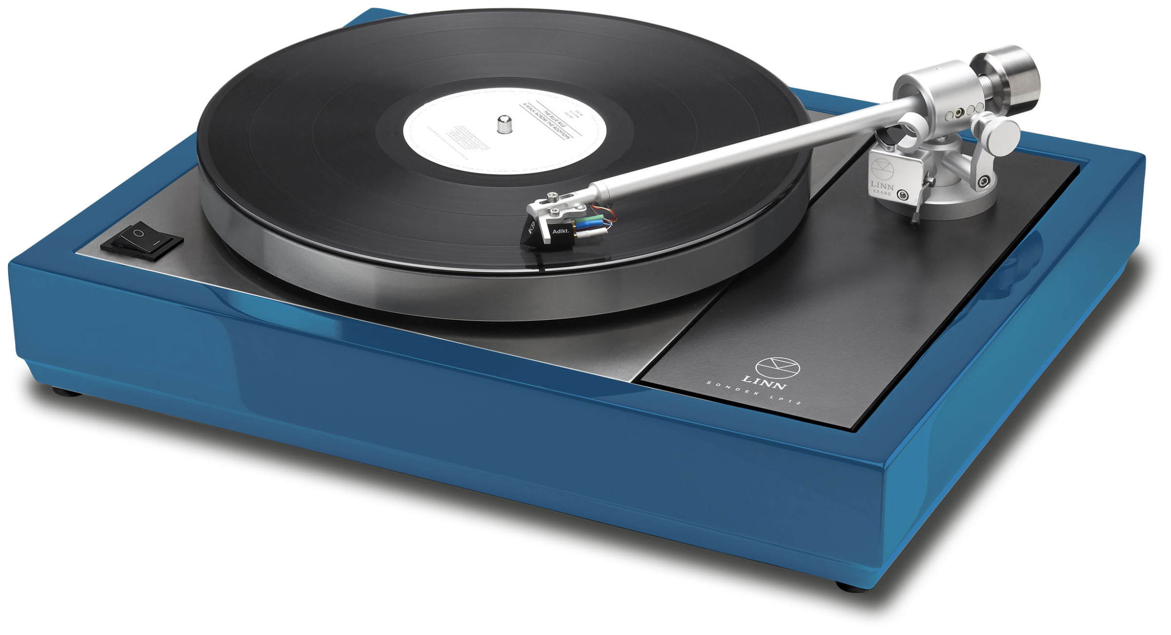Auditorium Linn MAJIK LP12 mit KRANE Tonarm und Koil MC Tonabnehmer 297956 - 8 Auditorium Linn MAJIK LP12 mit KRANE Tonarm und Koil MC Tonabnehmer 297956 - 8