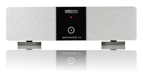 Auditorium Trigon ADVANCE III Phonostufe 226345 - 1