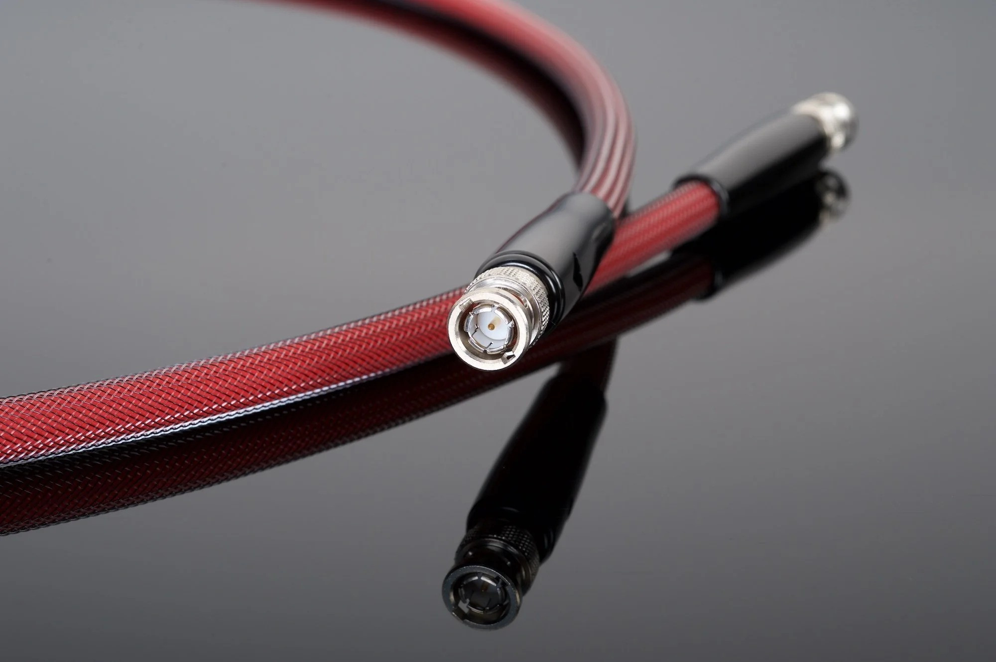 Auditorium Transparent Cable Reference Digital Link 280963 - 2