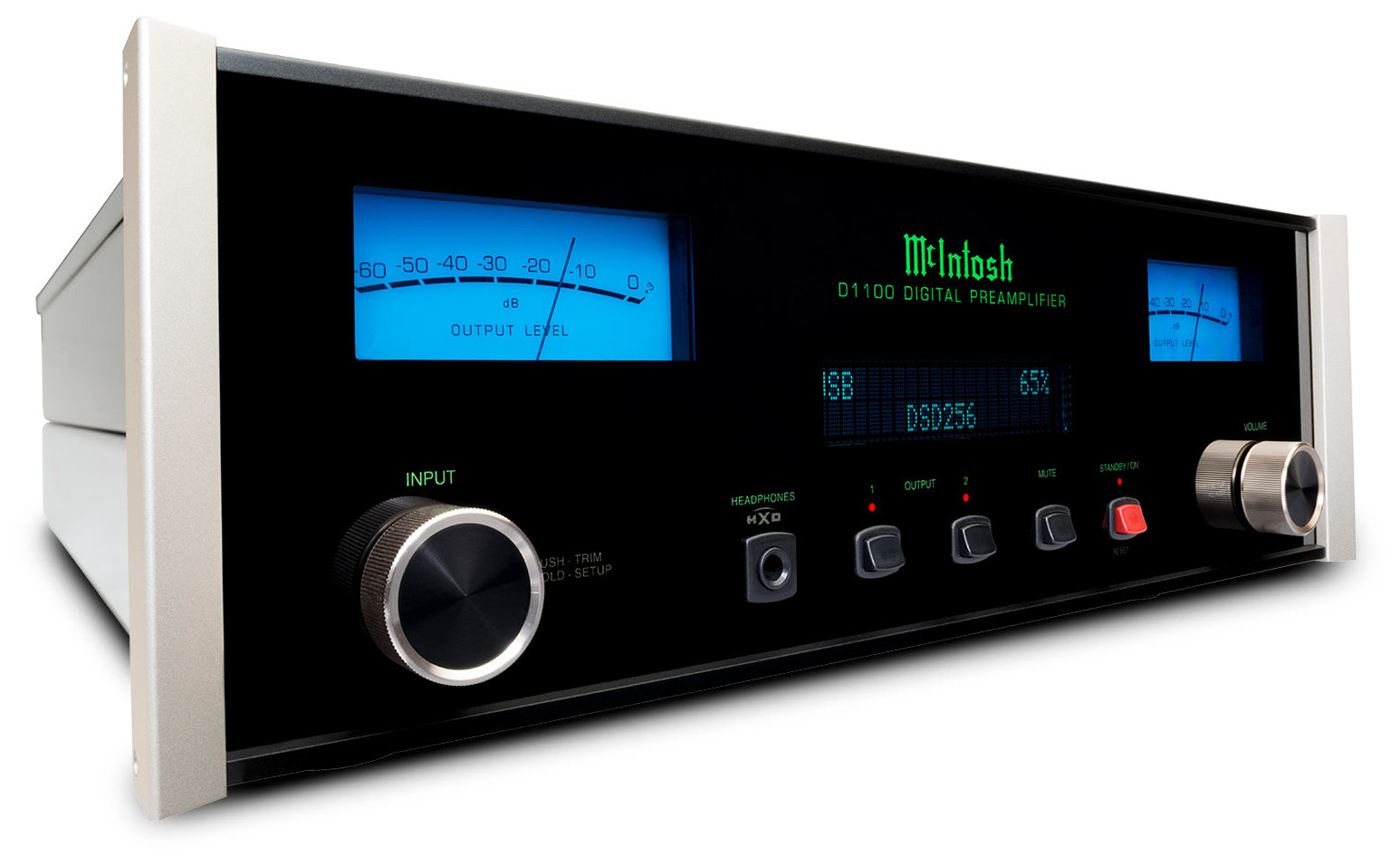 Auditorium McIntosh D 1100 AC - Digital-Vorstufe  212194 - 3