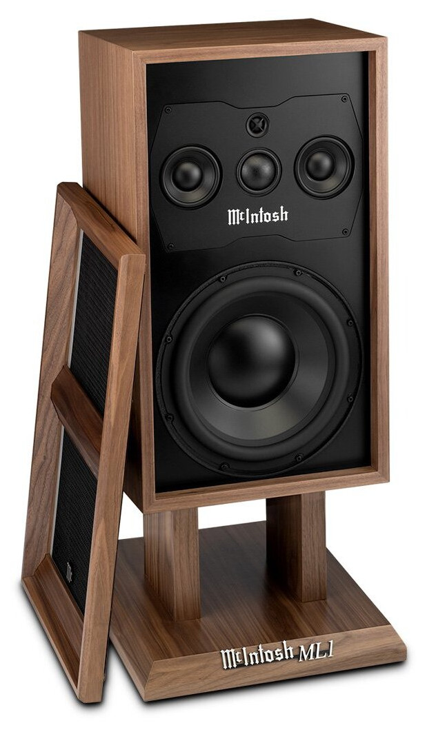Auditorium McIntosh ML1 MKII Lautsprecher 299804 - 5