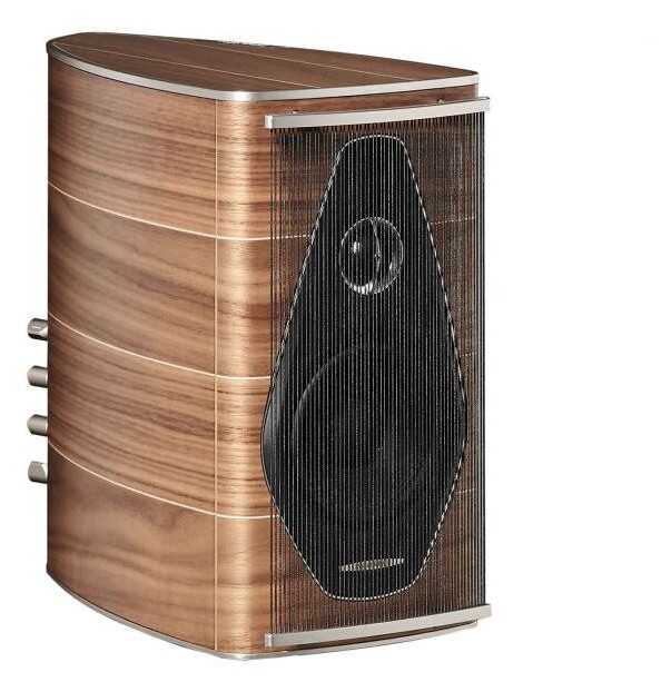 Auditorium Sonus Faber Olympica Nova I Kompaktlautsprecher 200651 - 1