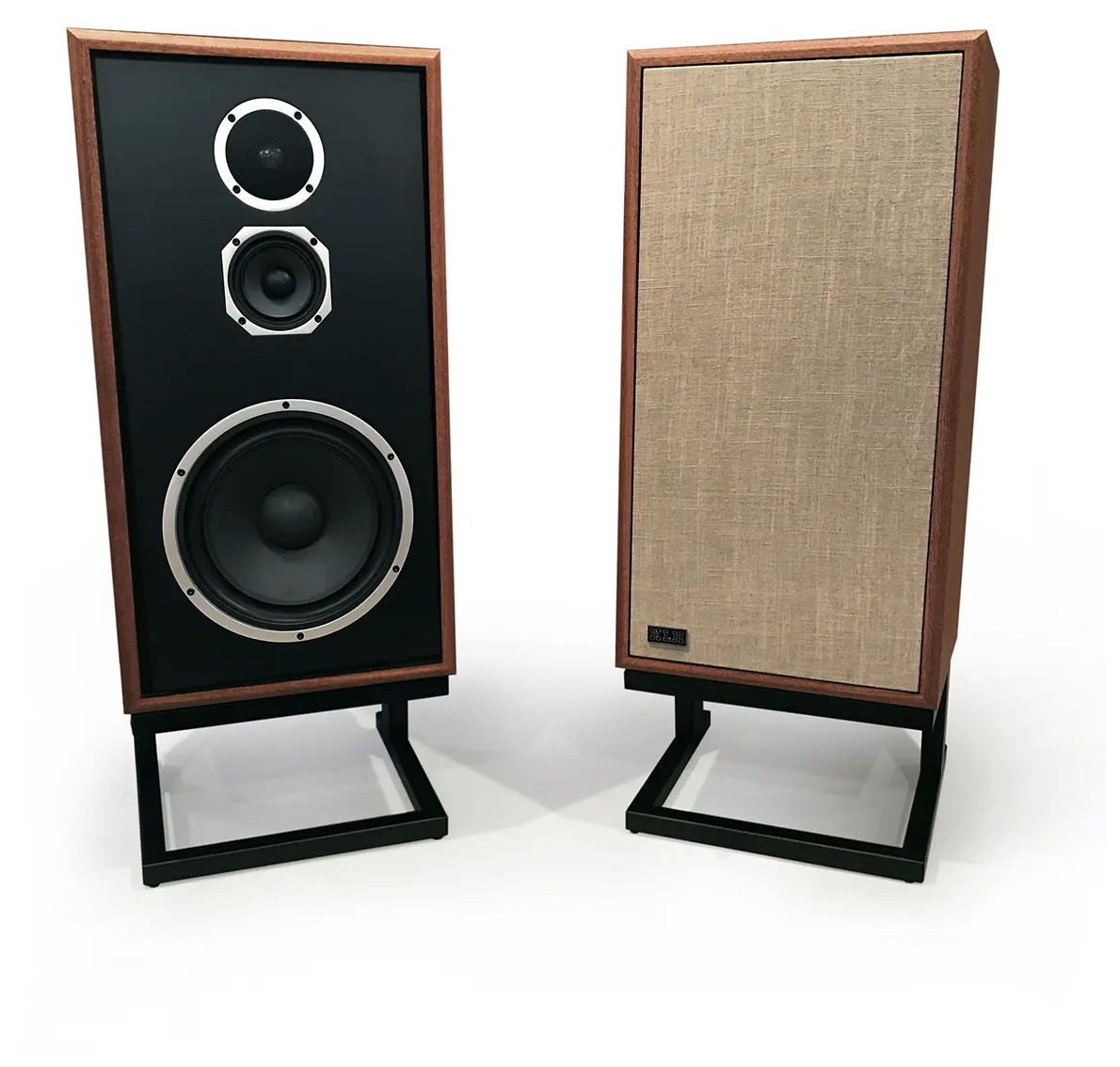 Auditorium KLH Audio Model 5 Standlautsprecher 206740 - 1