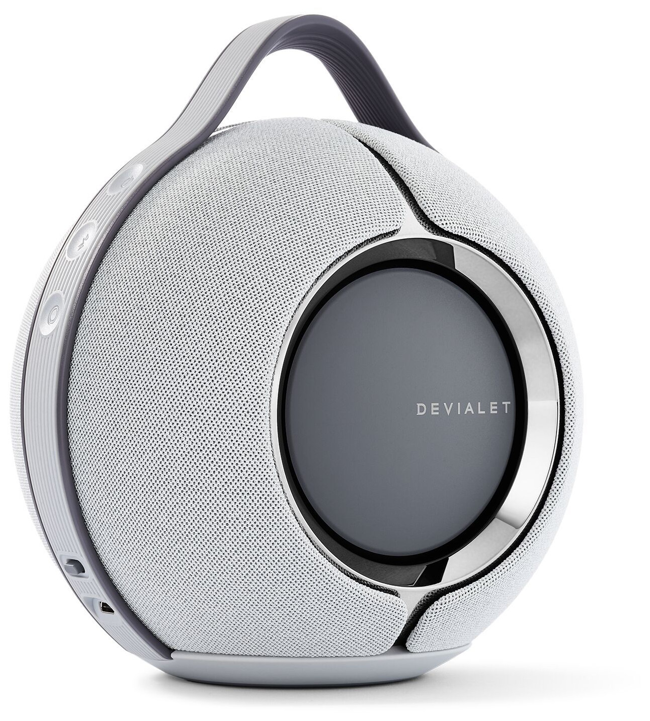 Auditorium Devialet Mania Smart portable speaker  206054 - 1