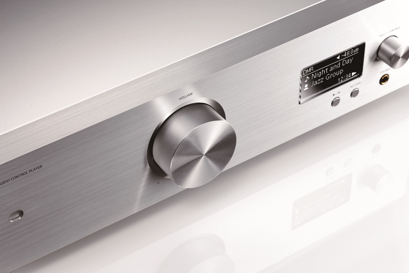 Auditorium Technics Ultra Limited Kombi SE-R1 und SU-R1 296243 - 9