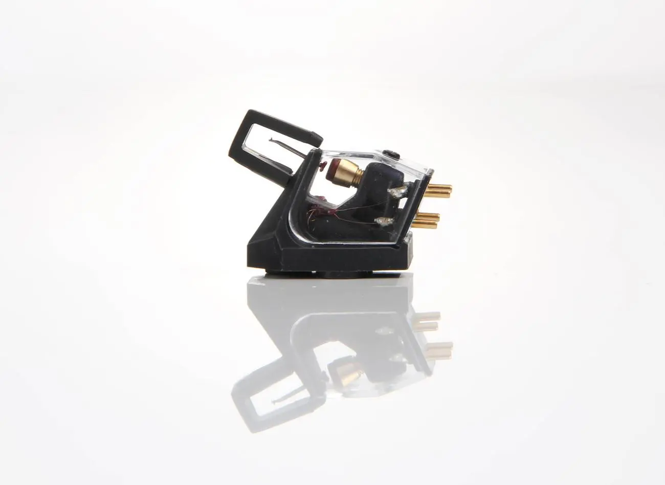 Auditorium Rega Ania MC Tonabnehmer 205575 - 4