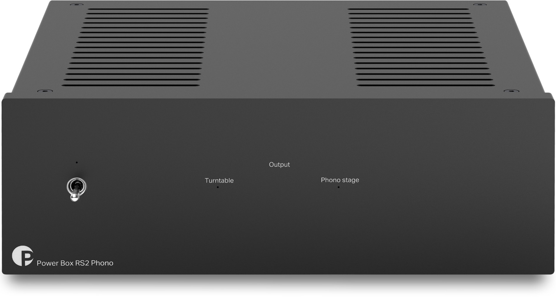Auditorium Pro-Ject Power Box RS2 Phono 295616 - 1