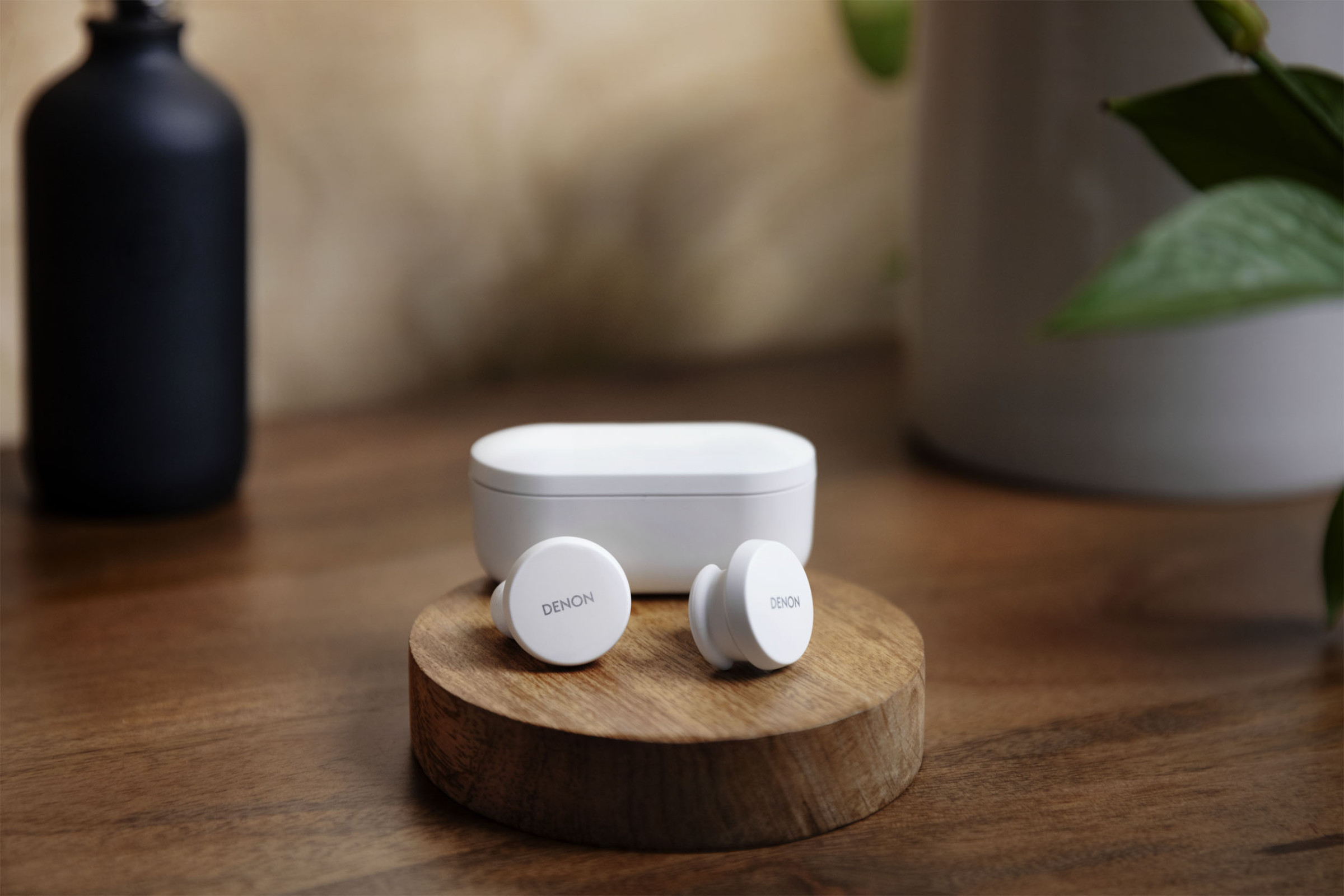 Auditorium Denon Perl In Ear Kopfhörer 205062 - 11