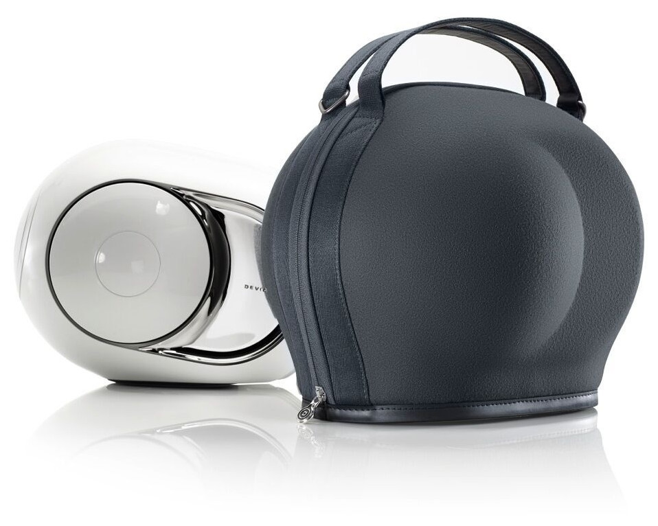 Auditorium Devialet Cocoon Tasche für Phantom I 281133 - 3