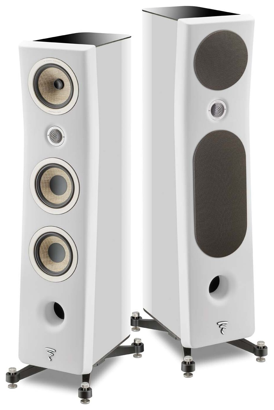 Auditorium Focal Kanta N.3 Standlautsprecher 298161 - 1
