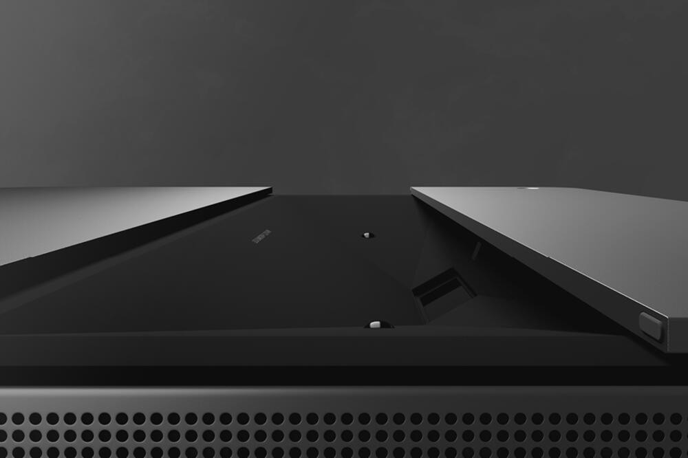 Auditorium Leica Cine 1 Laser-TV 204918 - 5