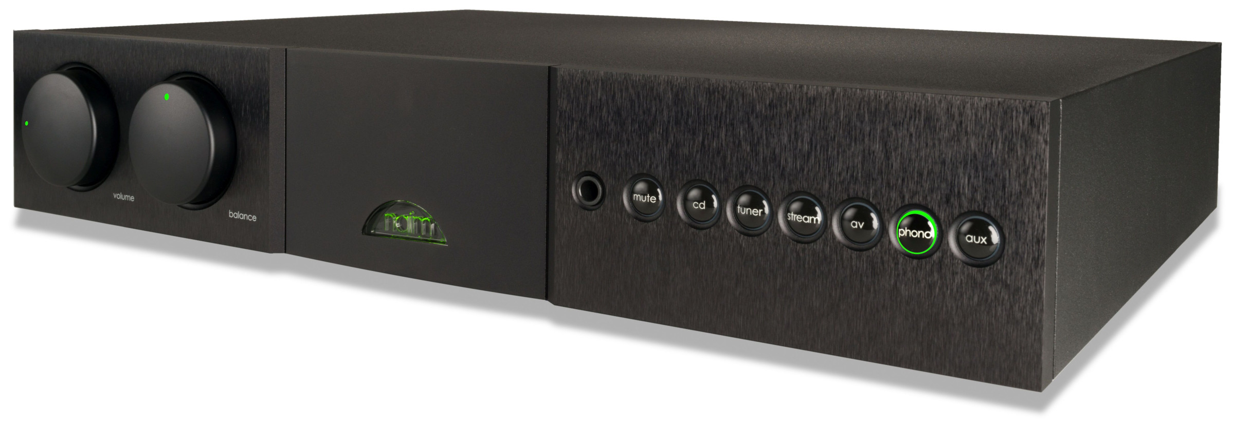 Auditorium Naim Supernait 3 Vollverstärker  286496 - 1