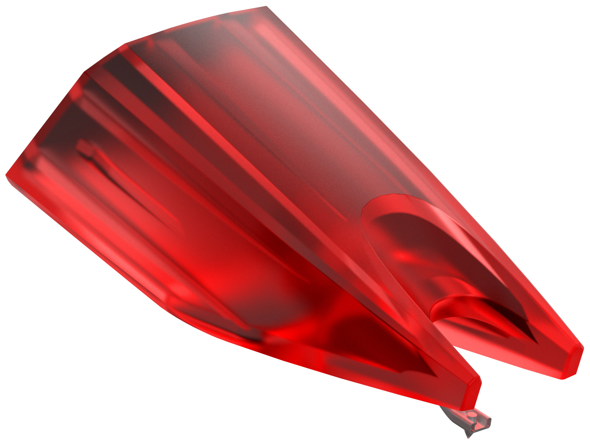 Auditorium Ortofon Stylus Concorde Music Red - Ersatznadel 204884 - 2