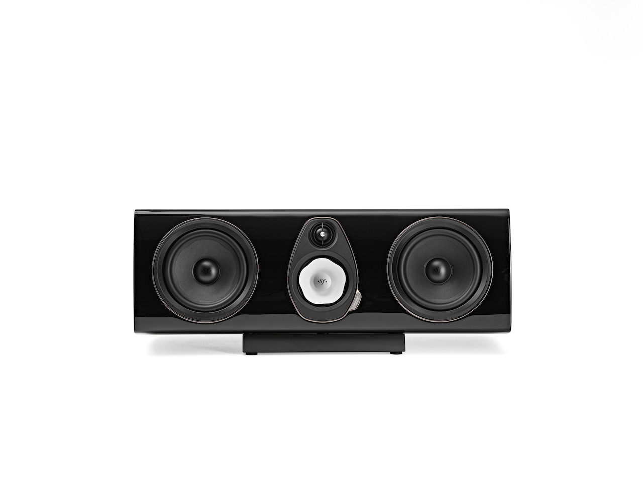 Auditorium Sonus Faber Sonetto Center G2 - Centerlautsprecher 205876 - 1