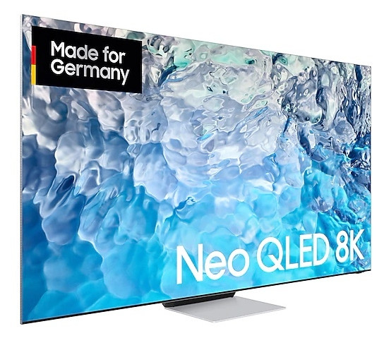 Auditorium Samsung GQ65QN900BTXZG Neo QLED 8K 2022 294594 - 2