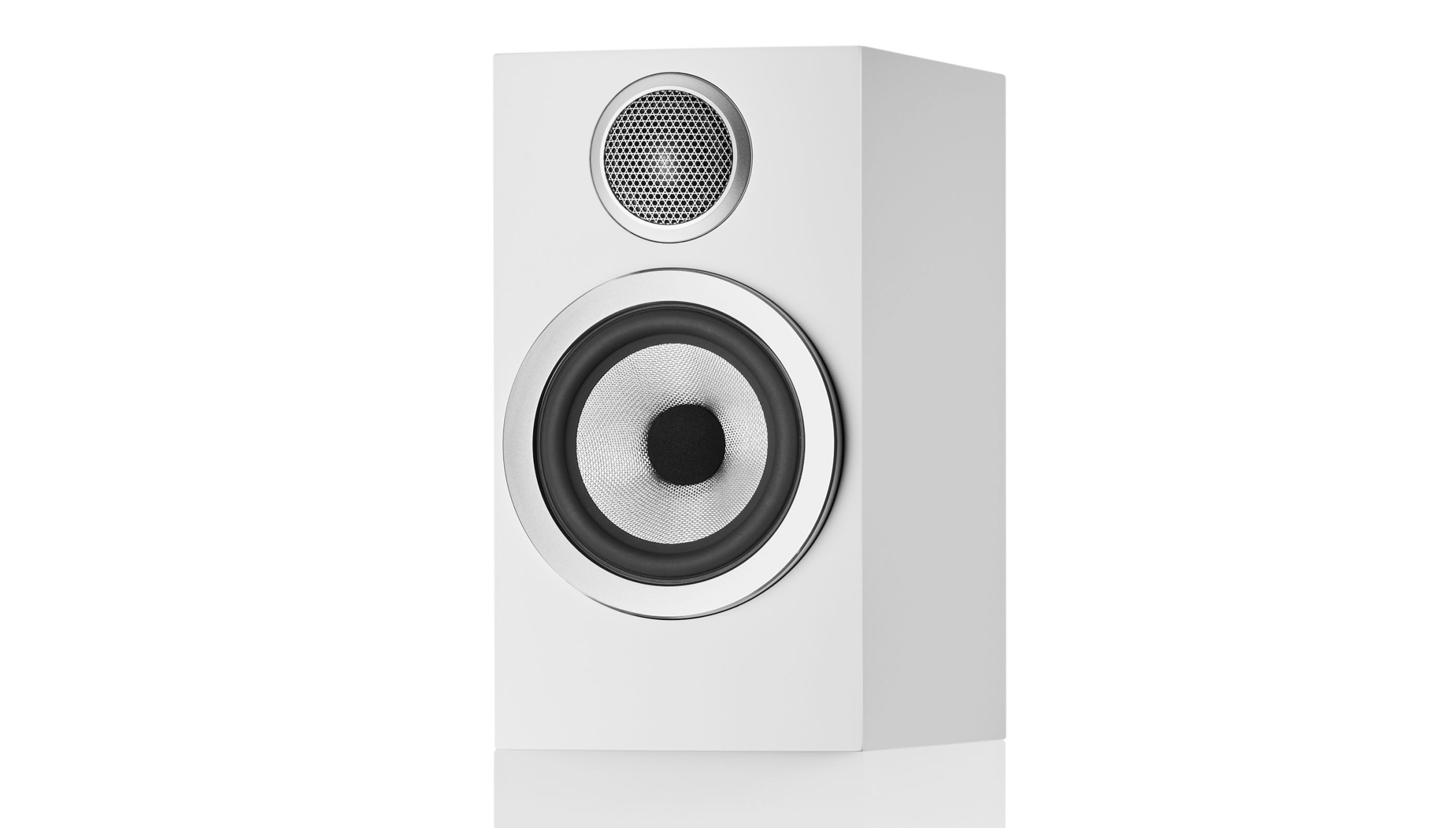 Auditorium Bowers & Wilkins 707 S3 Kompaktlautsprecher 296220 - 1