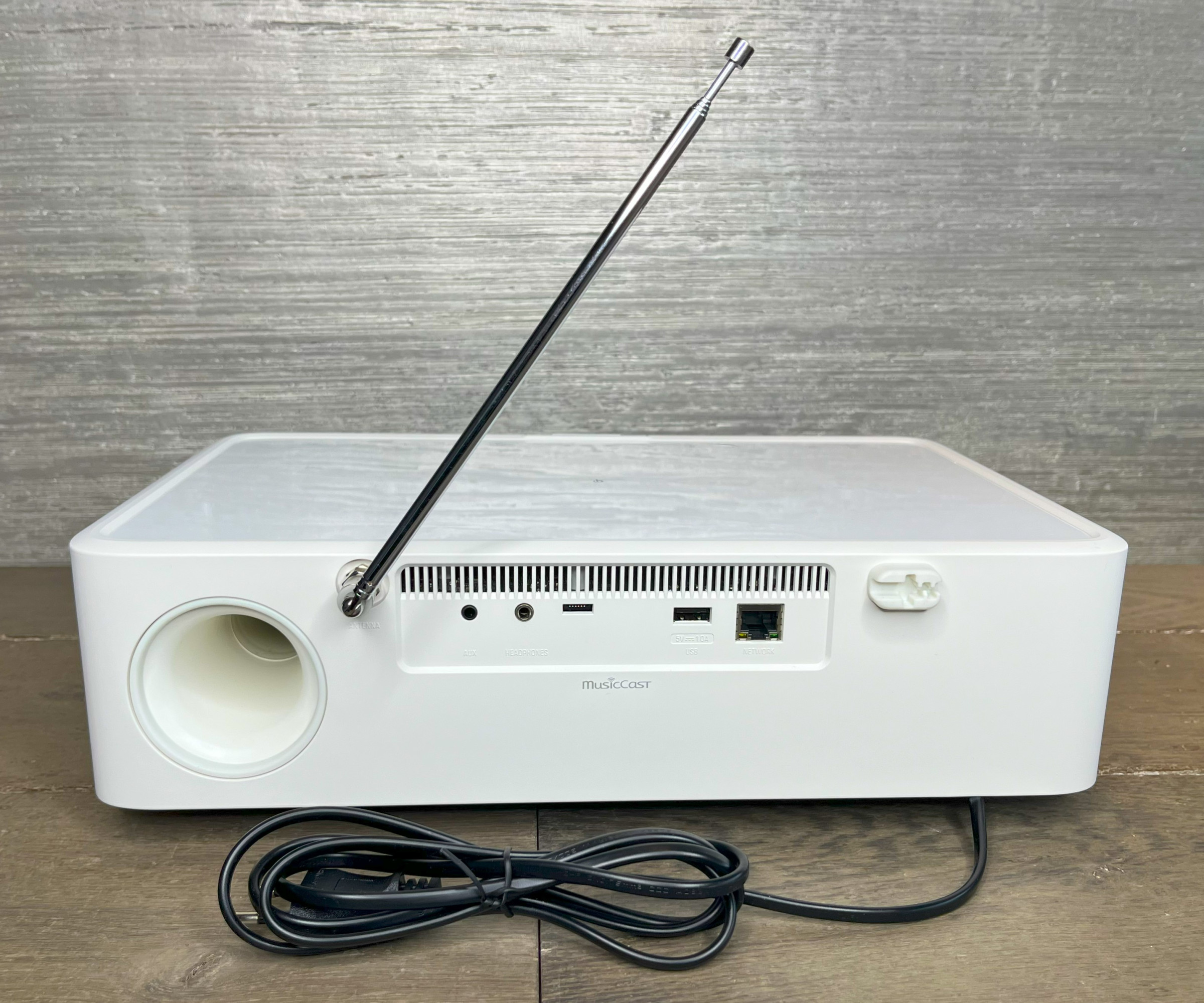 Auditorium Yamaha MusicCast 200  203637 - 3