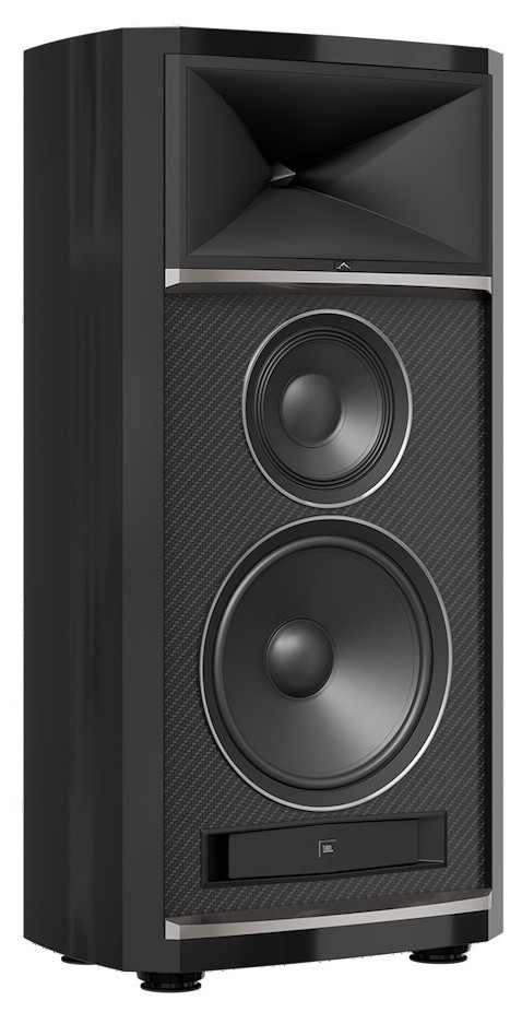 Auditorium JBL Summit K2 Standlautsprecher 217054 - 5
