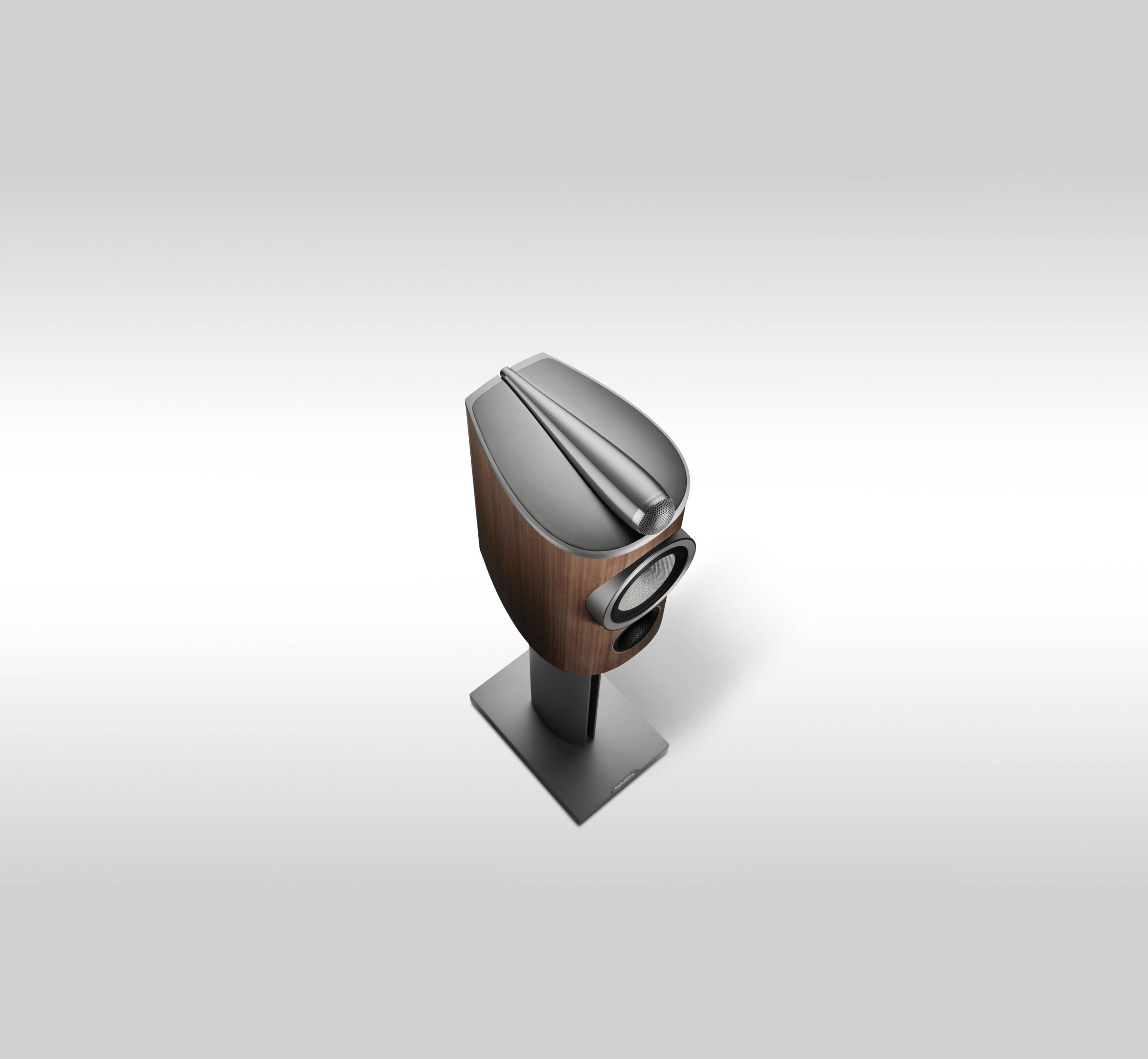 Auditorium Bowers & Wilkins 805 Diamond D4 Kompaktlautsprecher 292359 - 8