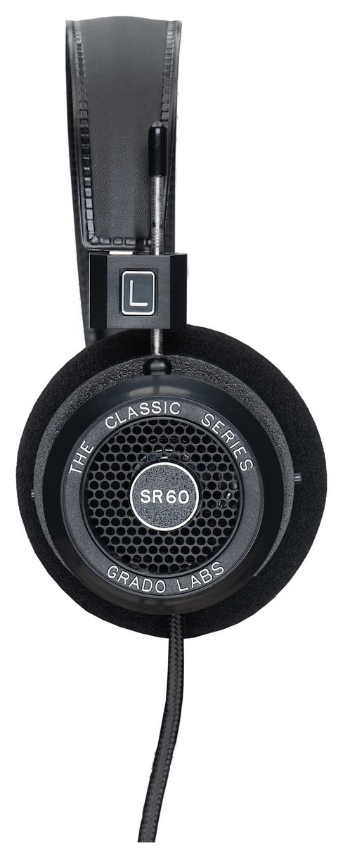 Auditorium Grado SR-60 Classic Series Kopfhörer 217172 - 4