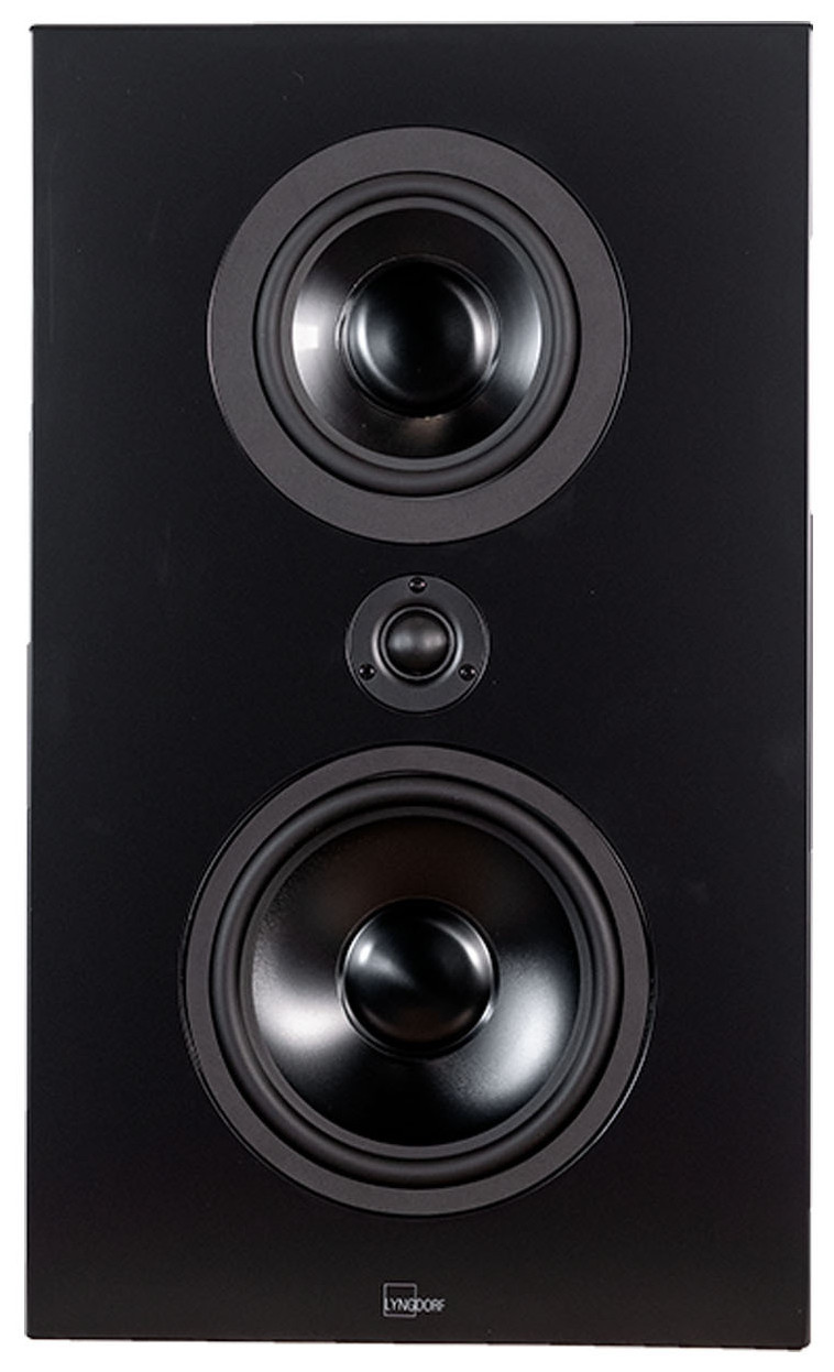 Auditorium Lyngdorf Audio FR-1 Lautsprecher  210716 - 1
