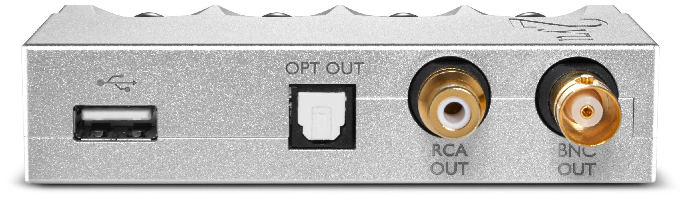 Auditorium Chord 2Yu Digitale Schnittstelle für Hugo 2Go 288100 - 3