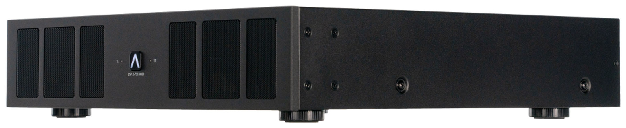 Auditorium Sonance Sonamp DSP 2-750 MK III 2-Kanal-Verstärker 19Zoll DSP 205200 - 6