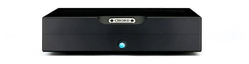 Auditorium Chord BerTTi - Stereo Endstufe  200810 - 2