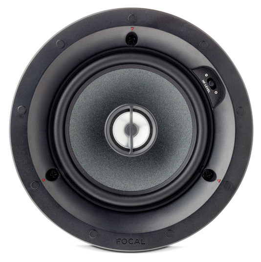 Auditorium Focal 100-ICW5 Einbaulautsprecher weiß 288979 - 4