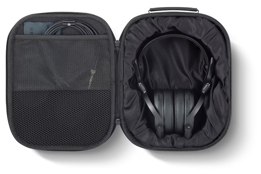 Auditorium Yamaha YH-C3000 geschlossener Kopfhörer 213985 - 7