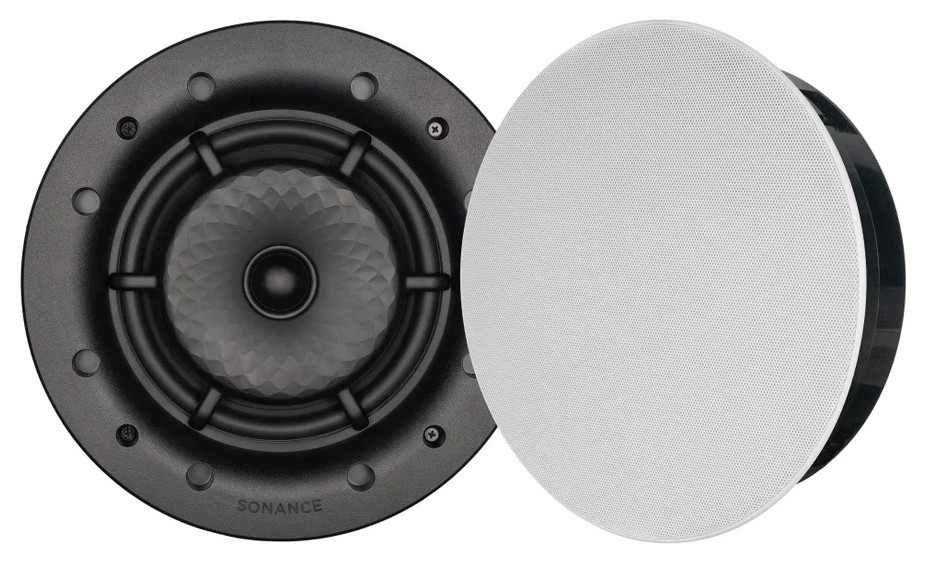 Auditorium Sonance VX XT 8R runder Einbaulautsprecher 209819 - 1