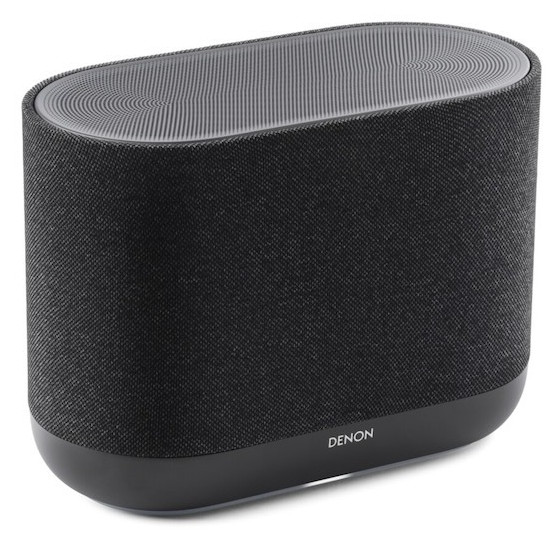 Auditorium Denon Home 400 Wireless Smart Speaker 215804 - 4