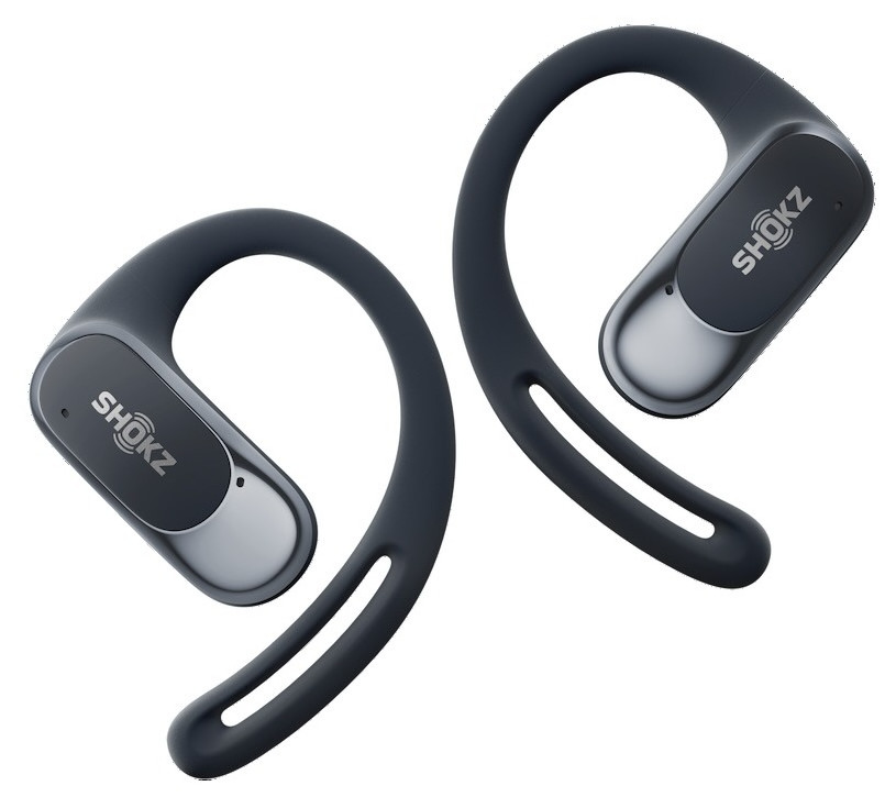 Auditorium Shokz OpenFit Air Bluetooth Open-Ear Kopfhörer 208688 - 5