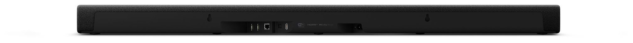 Auditorium Yamaha TRUE X BAR 40A Soundbar 201260 - 2