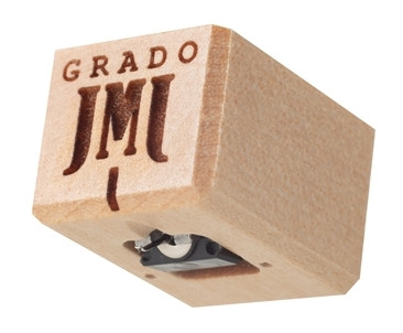 Auditorium Grado Opus 3 MI Tonabnehmer Timbre Series Low Output 296695 - 1