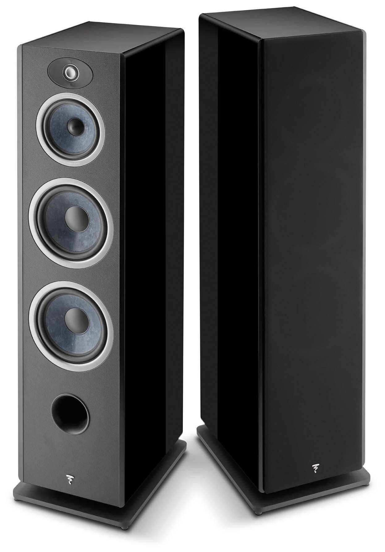 Auditorium Focal Vestia No. 4 Standlautsprecher 297493 - 1