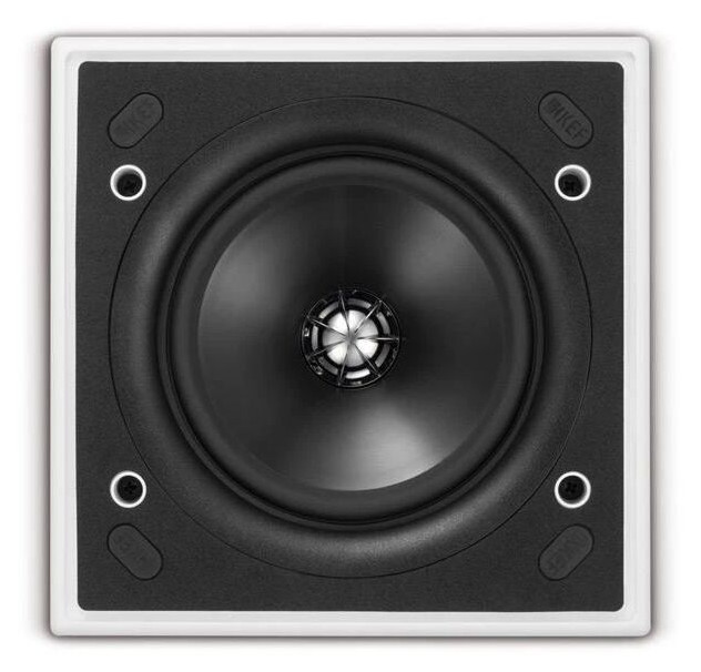 Auditorium KEF Ci130QS Deckeneinbaulautsprecher 288092 - 1