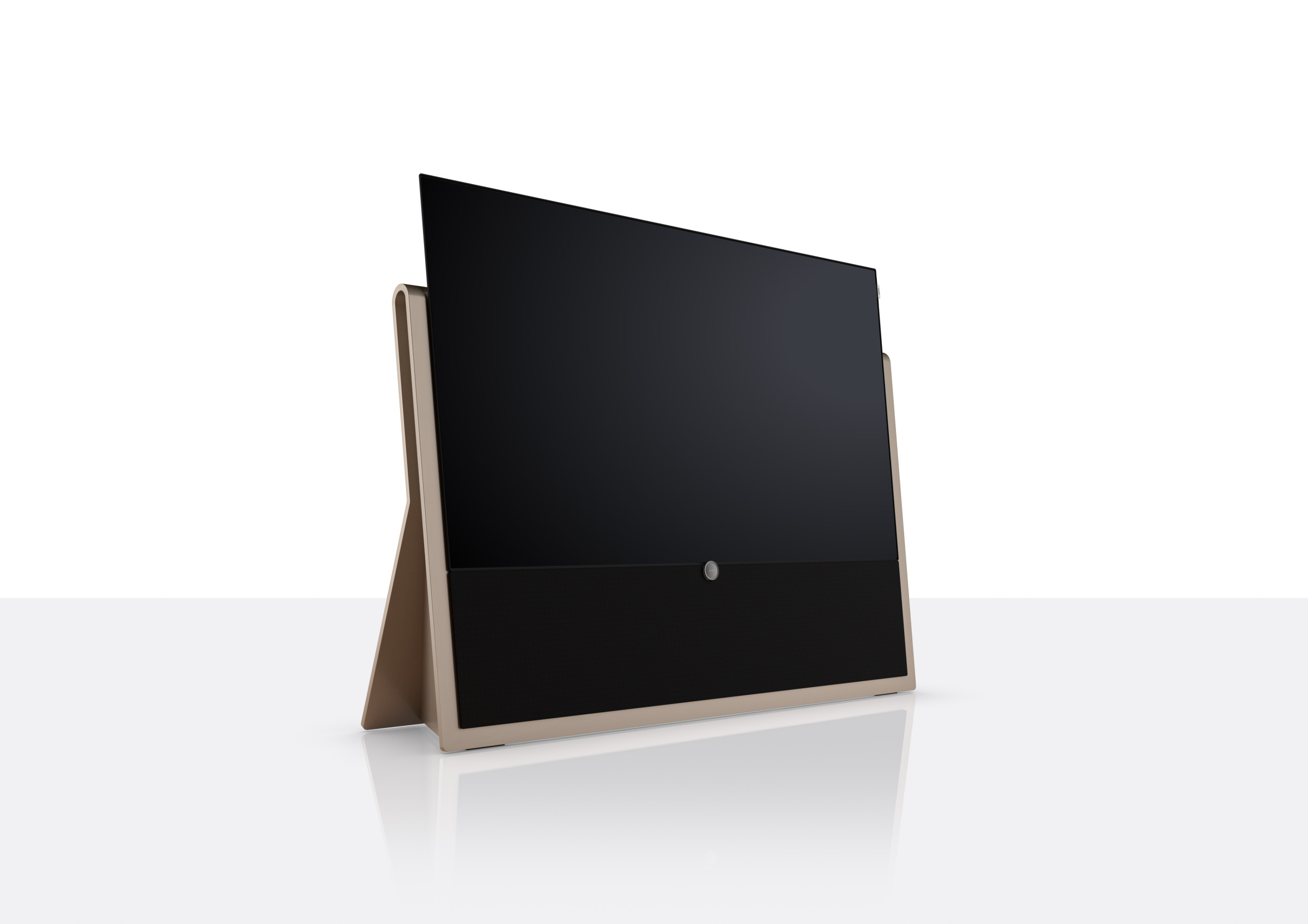 Auditorium Loewe iconic inspire 55  215351 - 2