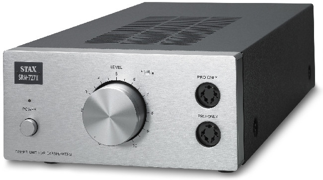 Auditorium Stax SRM-727II  254565 - 1