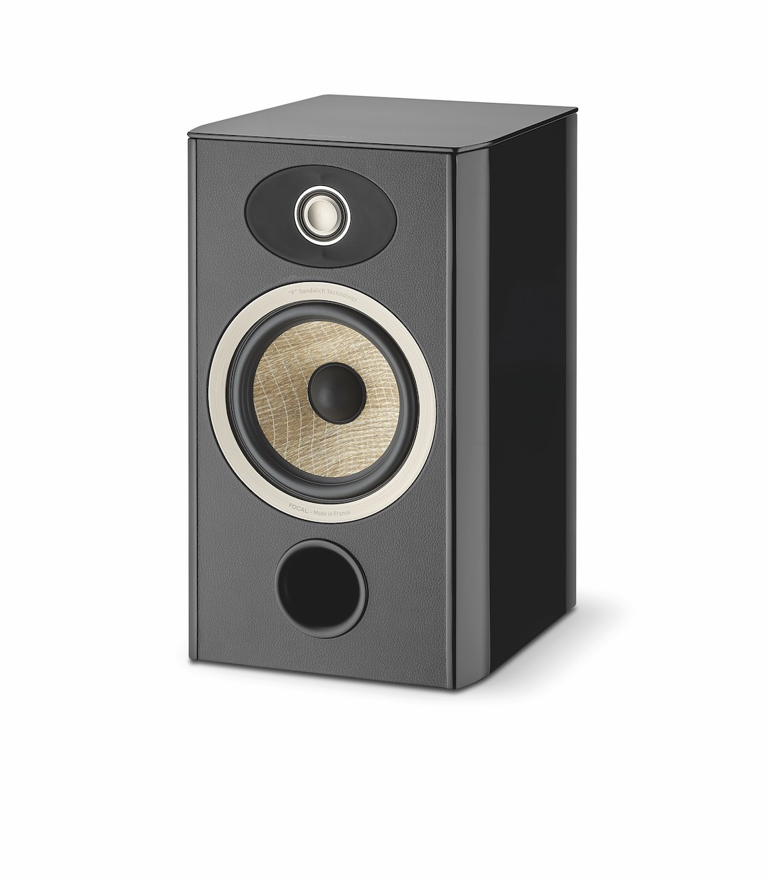Auditorium Focal Aria Evo X N°1 Regallautsprecher 203056 - 3