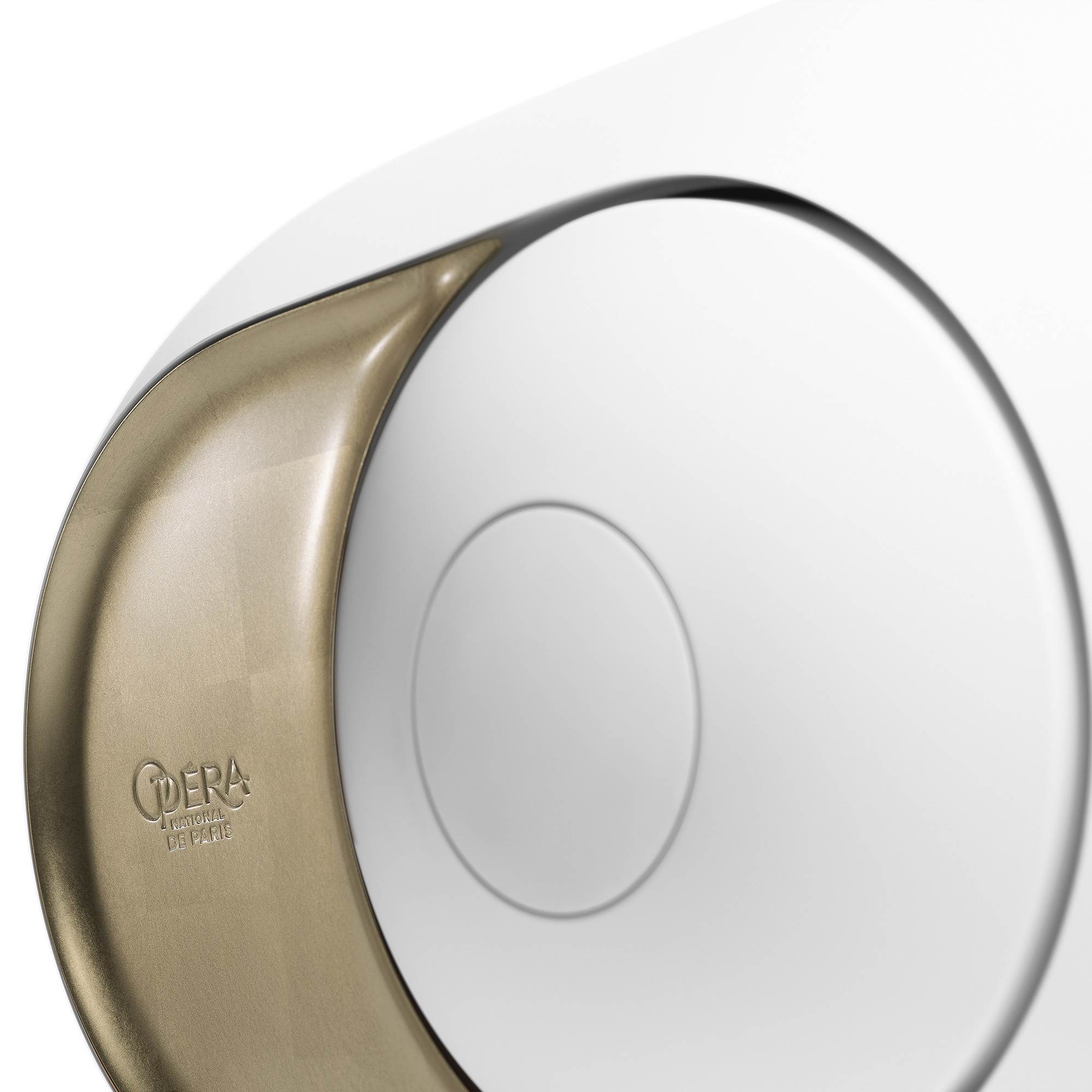Auditorium Devialet Gold Phantom Opéra de Paris Wireless Lautsprecher 283042 - 3