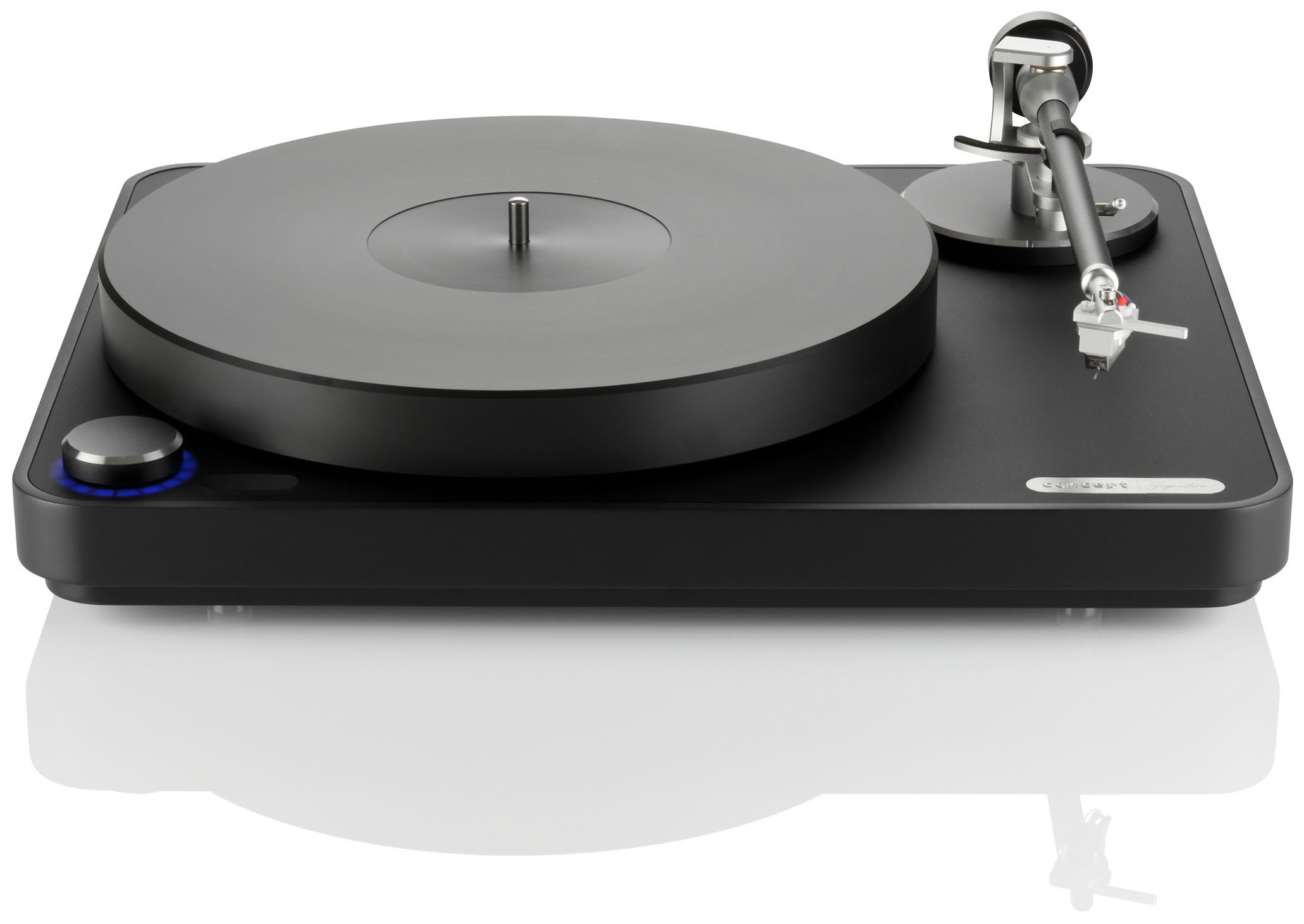 Auditorium Clearaudio Concept Signature Plattenspieler 202418 - 1