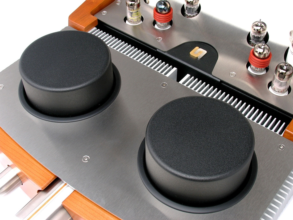 Auditorium Unison Research Reference Pre Röhrenverstärker 266796 - 2